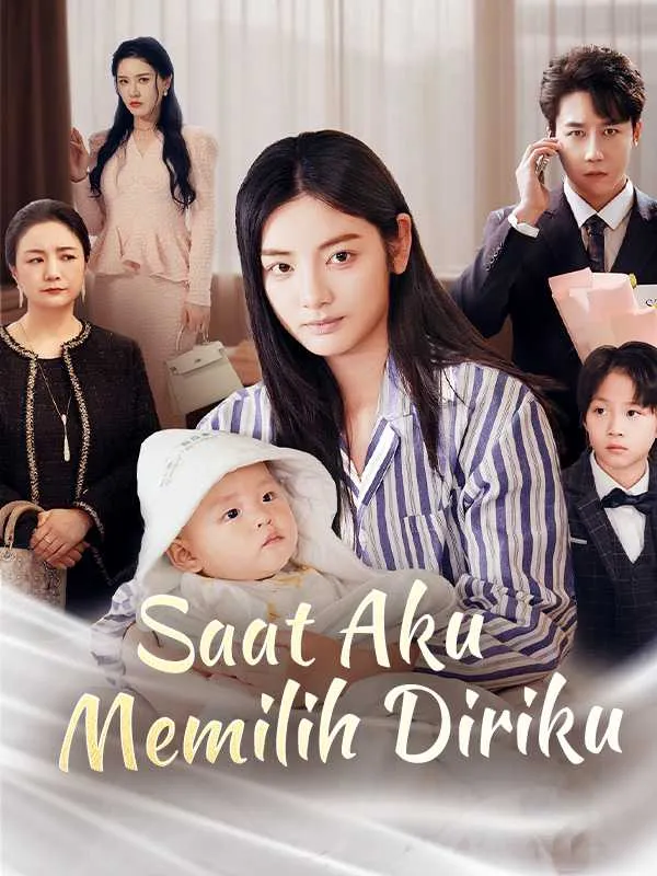 Saat Aku Memilih Diriku Full Episode Subtitle Indonesia - Dracinema