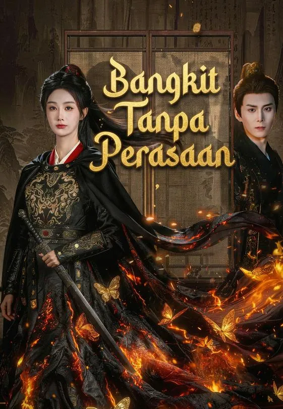 Bangkit Tanpa Perasaan Full Episode Subtitle Indonesia - Dracinema