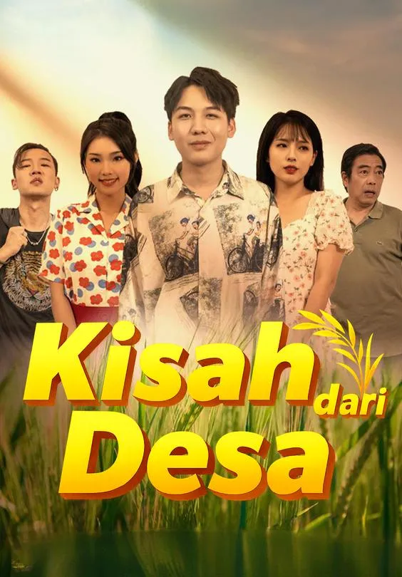 Kisah dari Desa