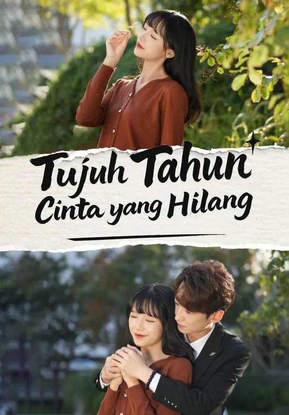Tujuh Tahun Cinta yang Hilang