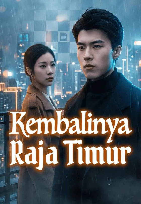 Kembalinya Raja Timur Full Episode Subtitle Indonesia - Dracinema