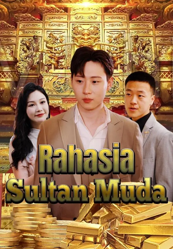 Rahasia Sultan Muda