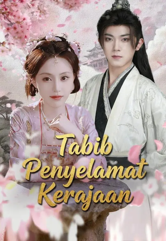 Nonton Tabib Penyelamat Kerajaan - Drama China Full Episode Lengkap dan Gratis