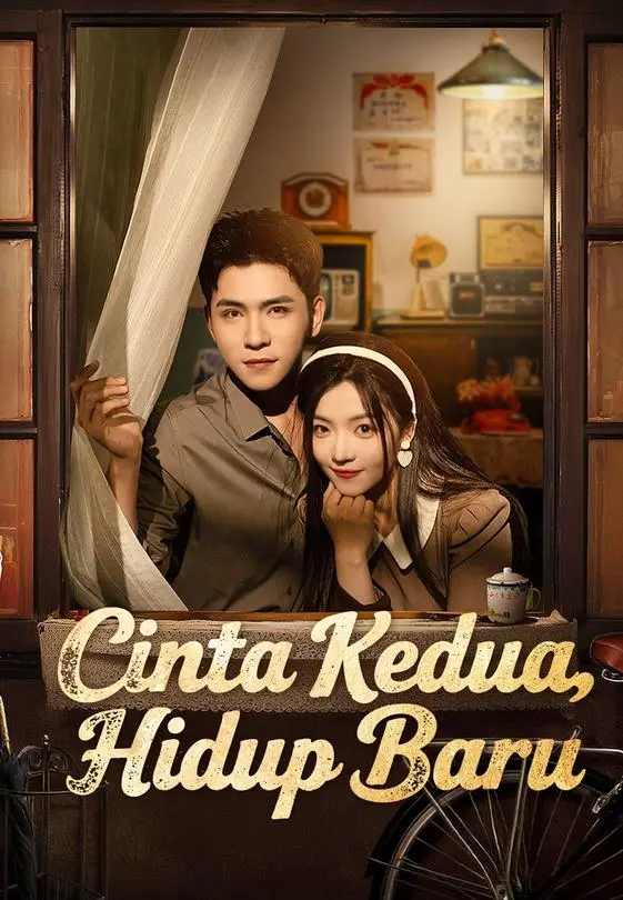 Cinta Kedua, Hidup Baru Full Episode Subtitle Indonesia - Dracinema