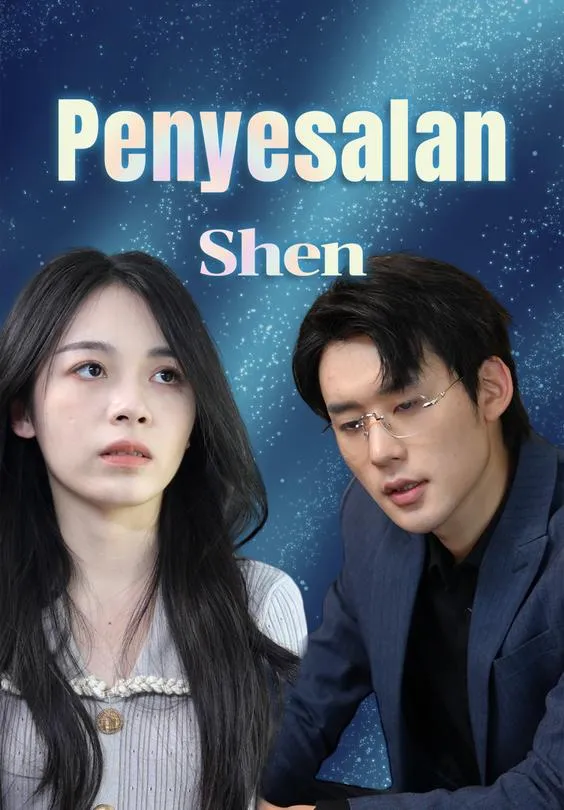 Penyesalan Shen