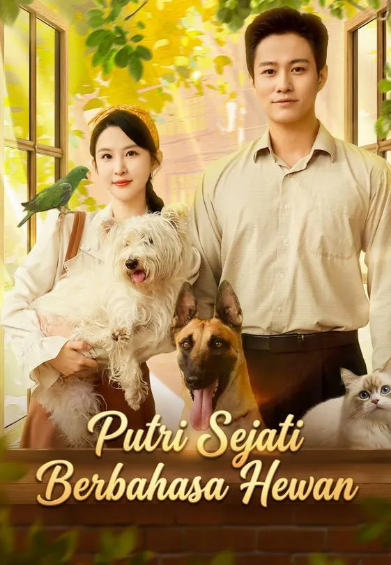 Putri Sejati Berbahasa Hewan