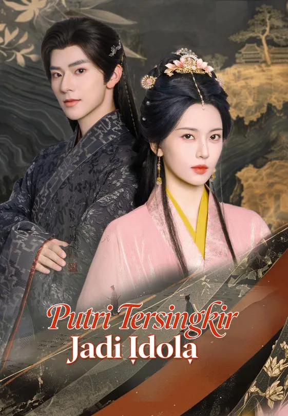 Putri Tersingkir Jadi Idola
