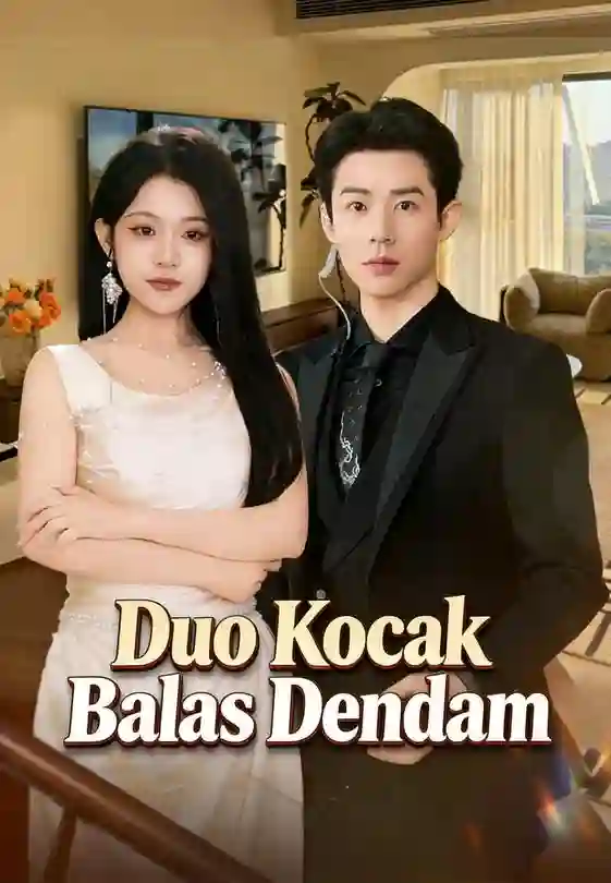 Nonton Duo Kocak Balas Dendam Subtitle Indonesia