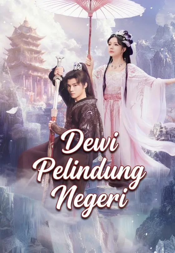 Dewi Pelindung Negeri
