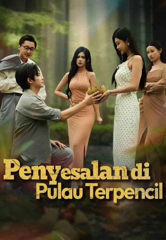 Penyesalan di Pulau Terpencil
