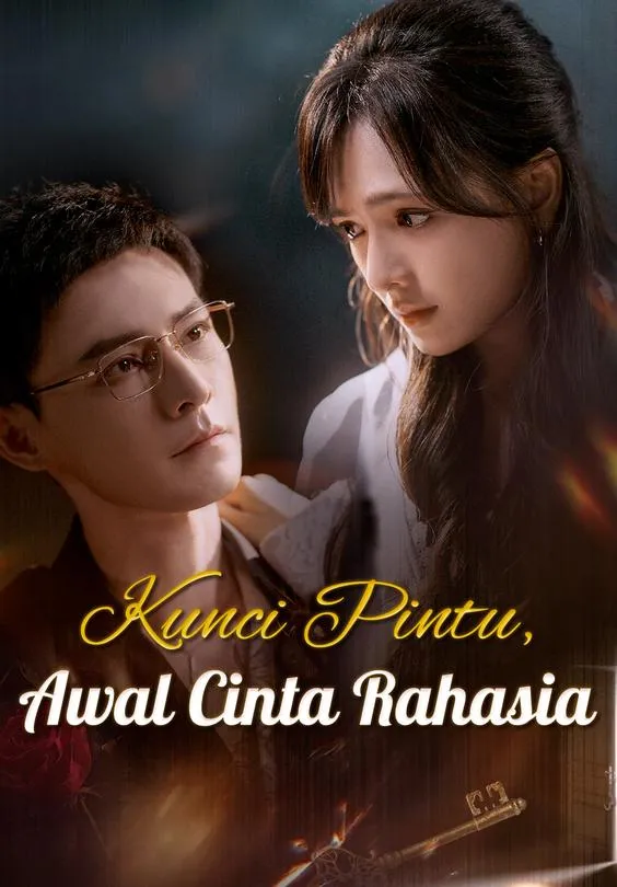 Kunci Pintu, Awal Cinta Rahasia