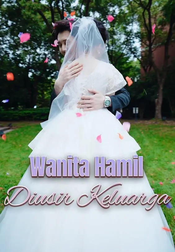 Wanita Hamil Diusir Keluarga