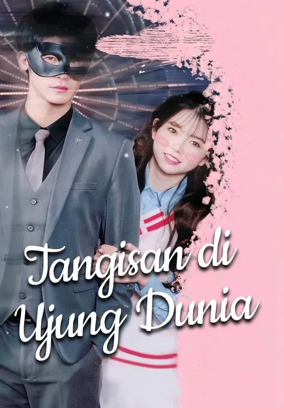 Tangisan di Ujung Dunia