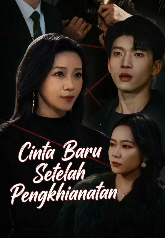 Cinta Baru Setelah Pengkhianatan