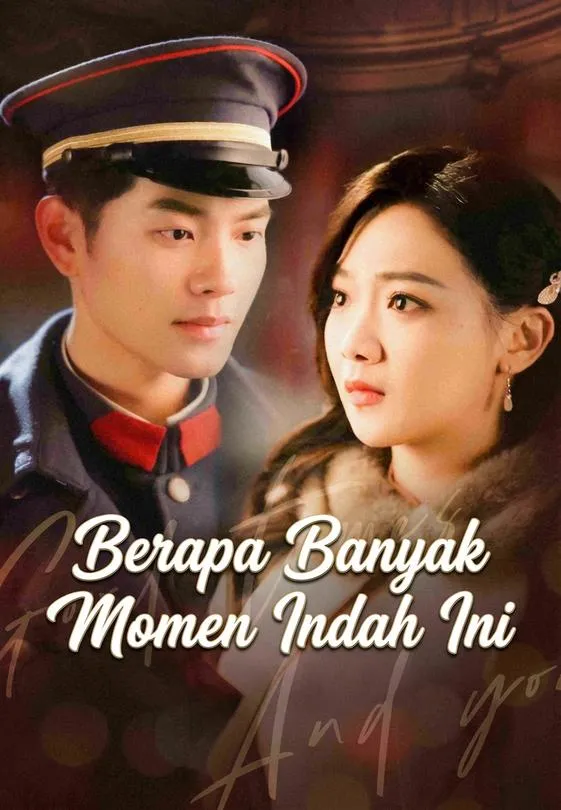 Berapa Banyak Momen Indah Ini