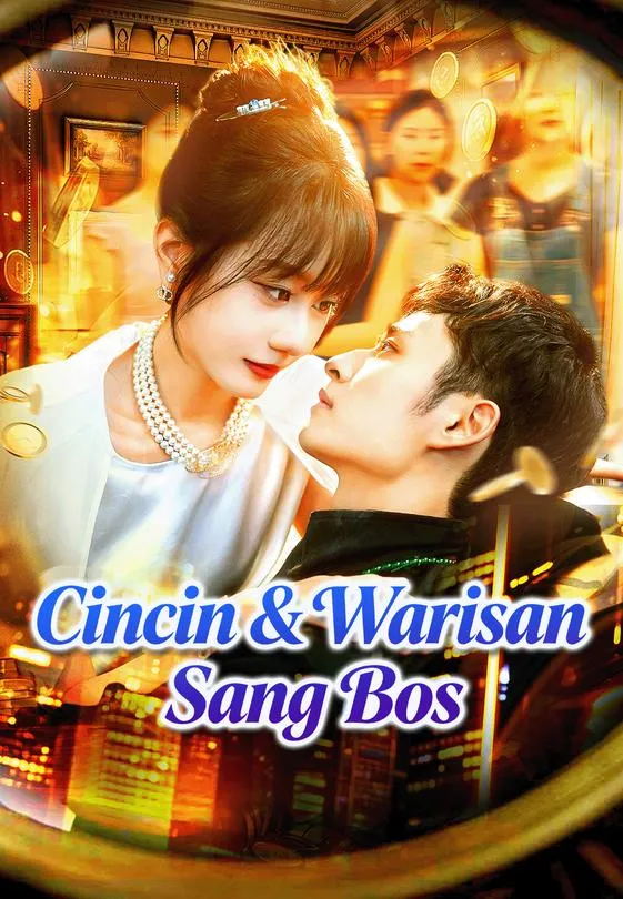 Cincin & Warisan Sang Bos