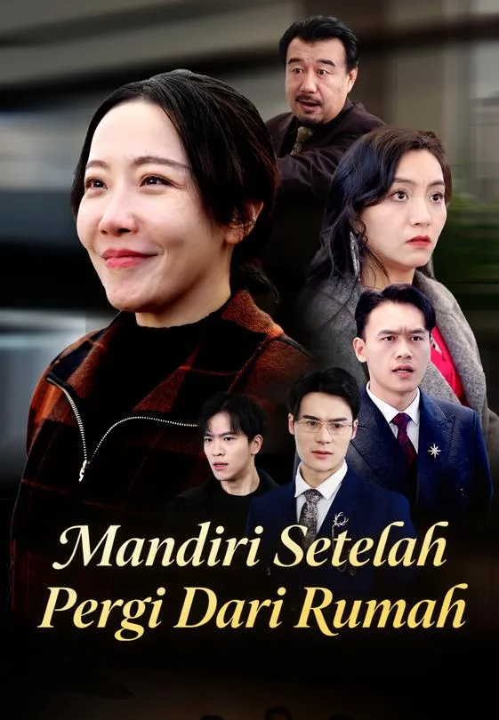 Mandiri Setelah Pergi Dari Rumah