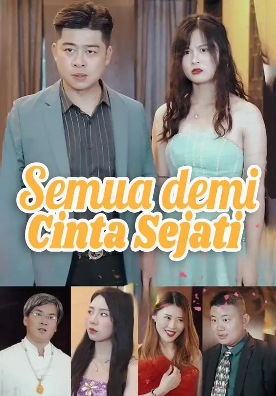 Semua demi Cinta Sejati