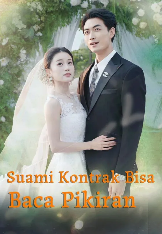 Suami Kontrak Bisa Baca Pikiran