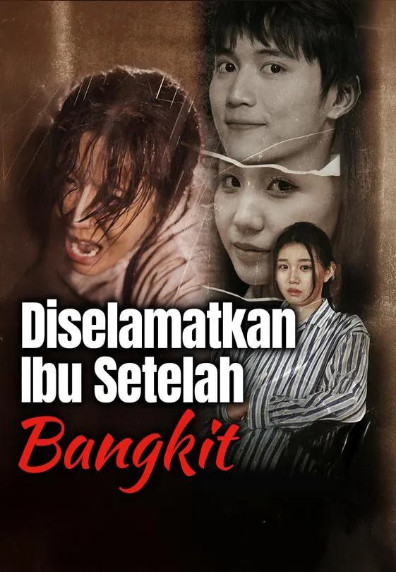 Diselamatkan Ibu Setelah Bangkit