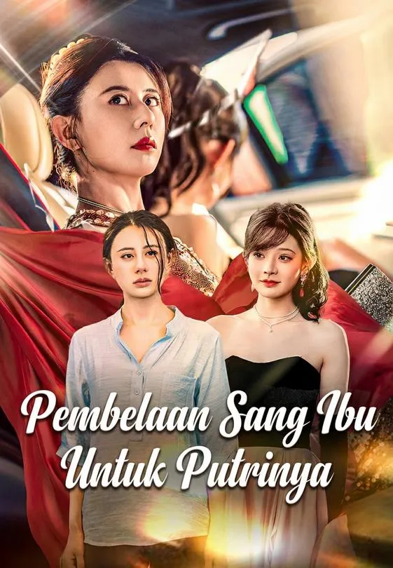 Pembelaan Sang Ibu Untuk Putrinya