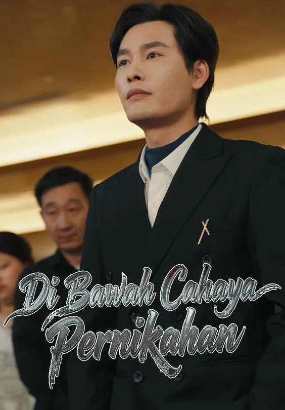 Di Bawah Cahaya Pernikahan