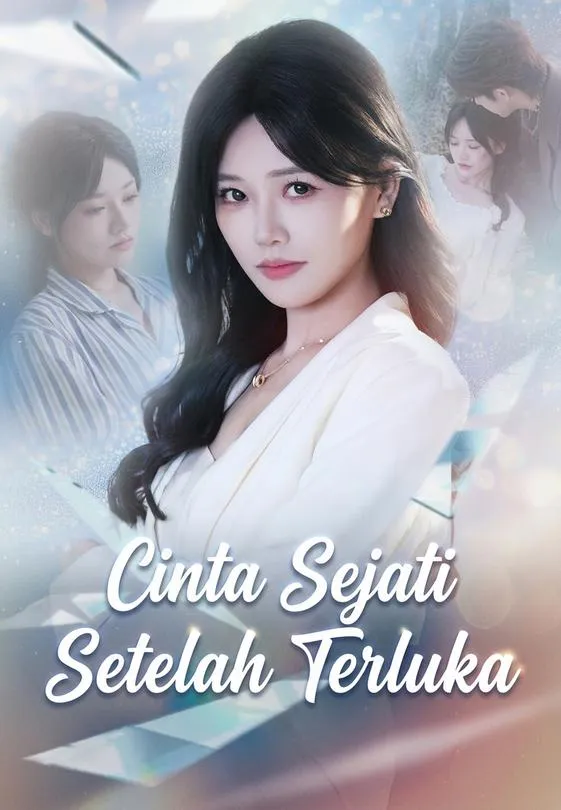 Cinta Sejati Setelah Terluka
