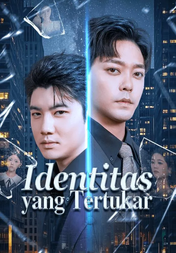 Identitas yang Tertukar