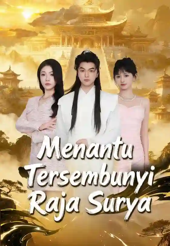 Nonton Menantu Tersembunyi Raja Surya Subtitle Indonesia