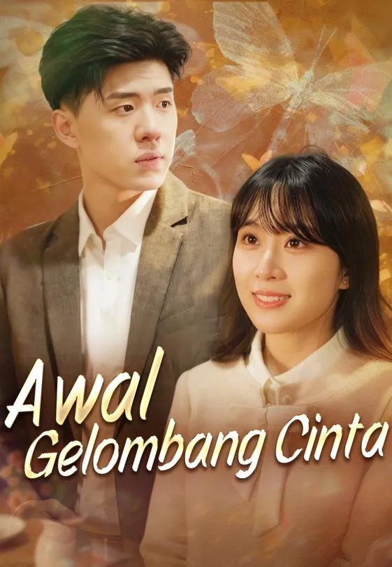 Awal Gelombang Cinta
