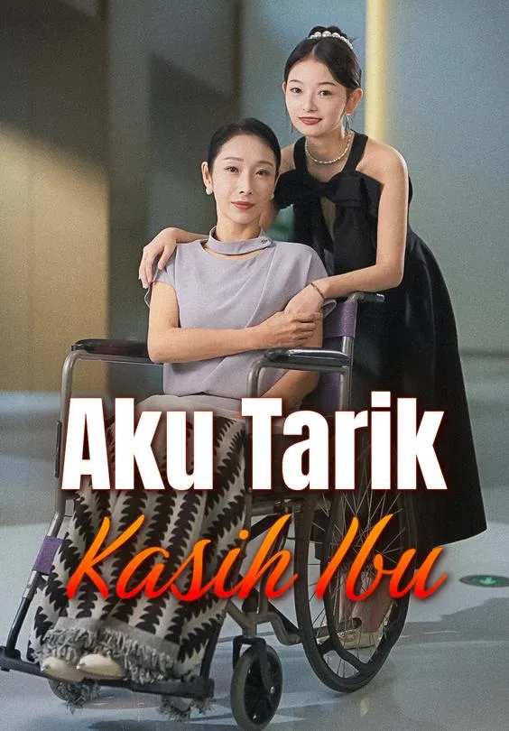 Aku Tarik Kasih Ibu