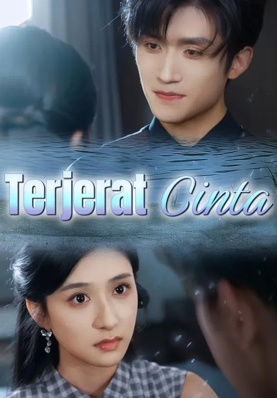 Terjerat Cinta