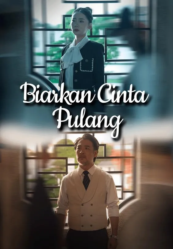 Biarkan Cinta Pulang