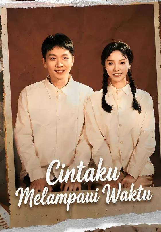Cintaku Melampaui Waktu