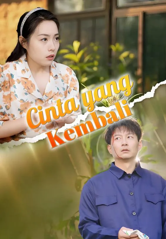 Cinta yang Kembali