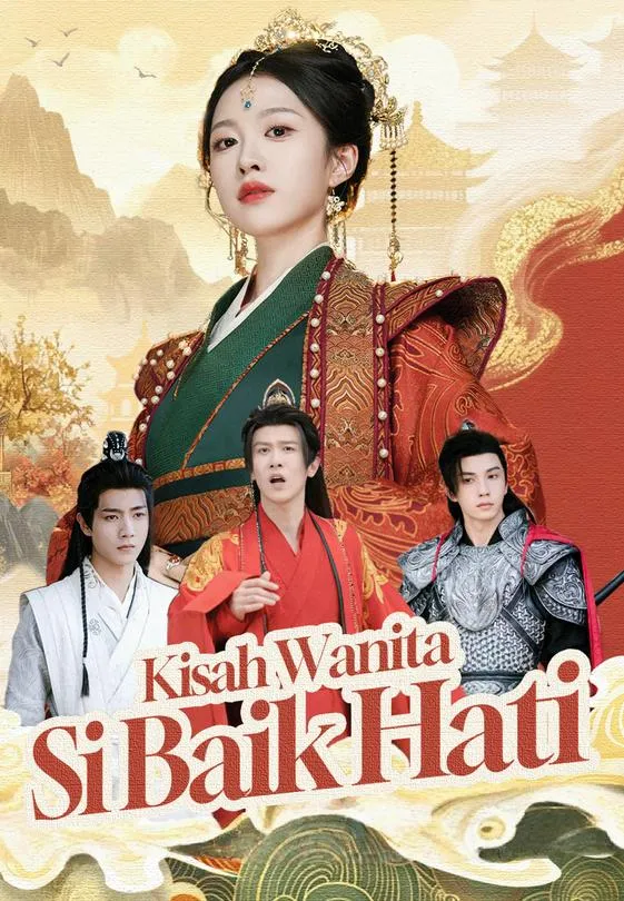 Kisah Wanita Si Baik Hati