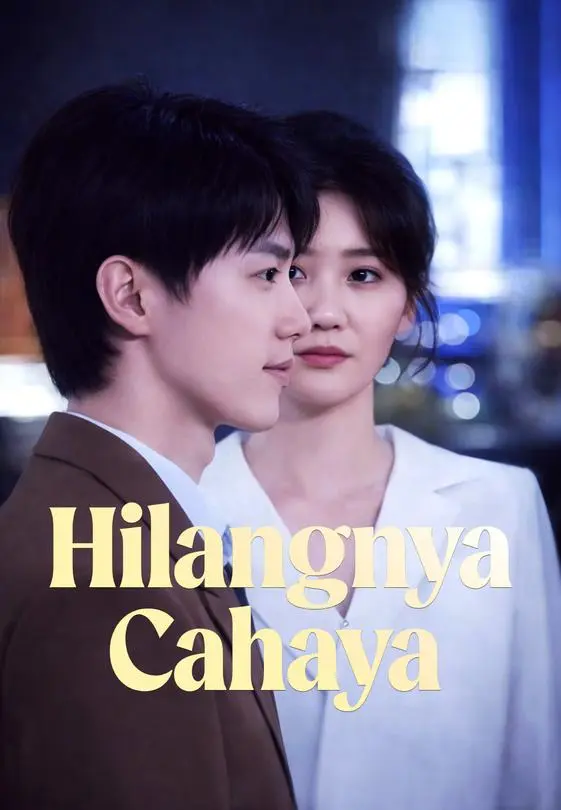 Hilangnya Cahaya Full Episode Subtitle Indonesia - Dracinema