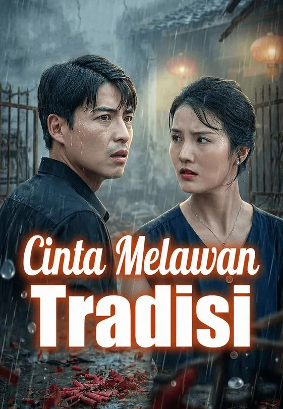 Cinta Melawan Tradisi