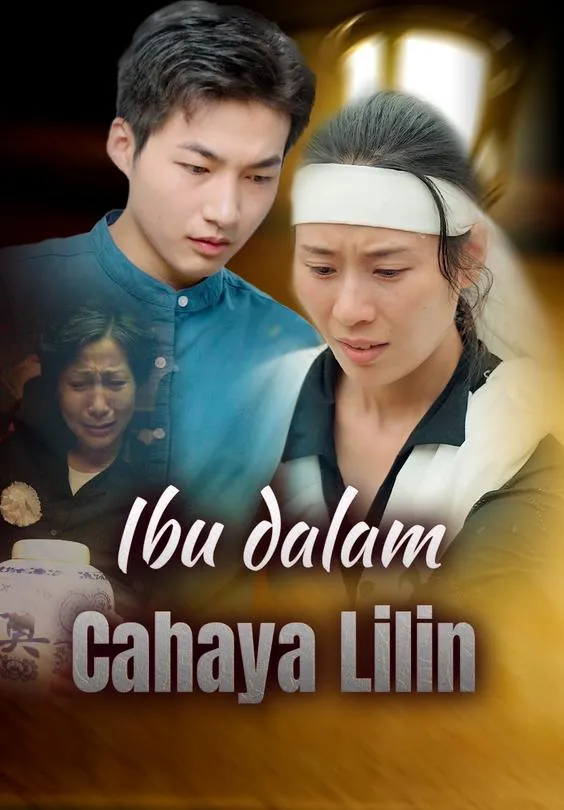 Ibu dalam Cahaya Lilin