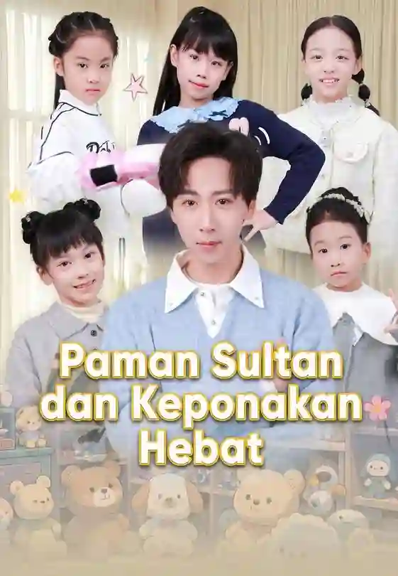 Nonton Paman Sultan dan Keponakan Hebat Subtitle Indonesia