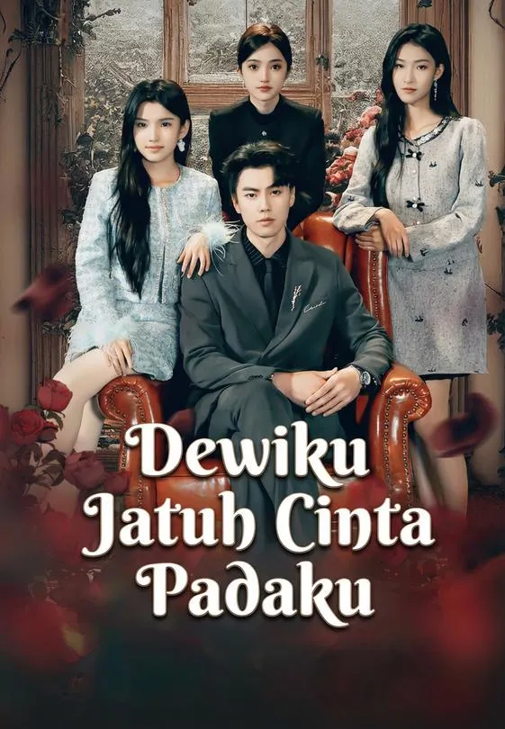 Dewiku Jatuh Cinta Padaku