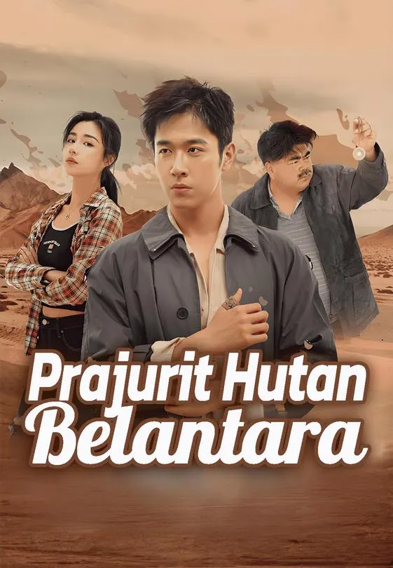 Prajurit Hutan Belantara