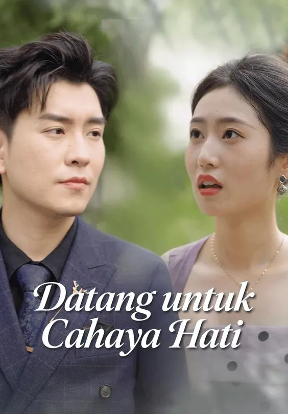 Datang untuk Cahaya Hati