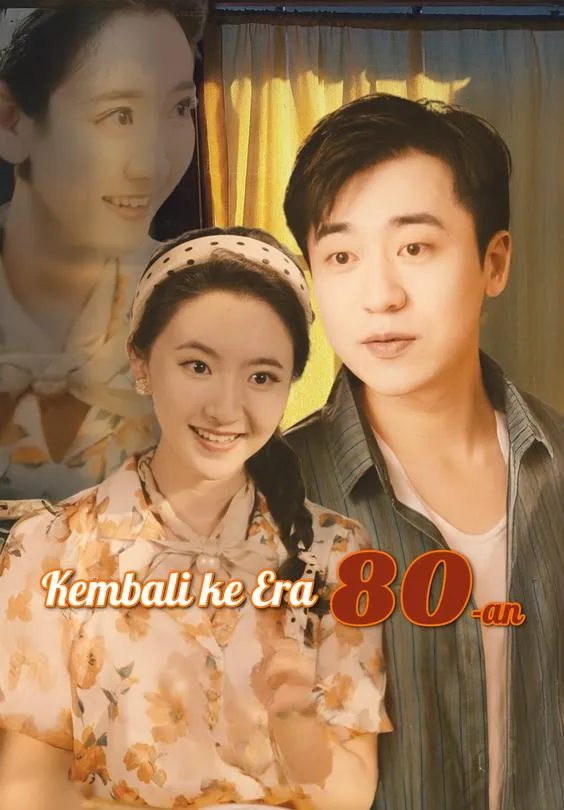 Kembali ke Era 80-an