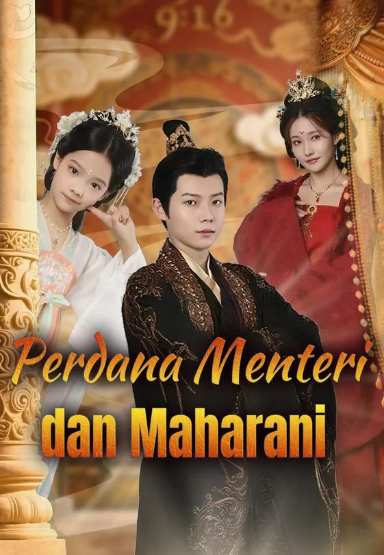 Perdana Menteri dan Maharani