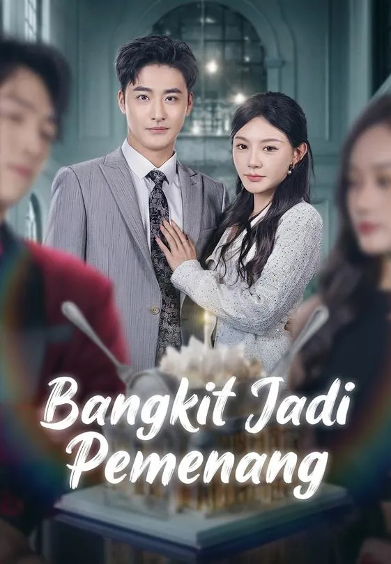 Bangkit Jadi Pemenang