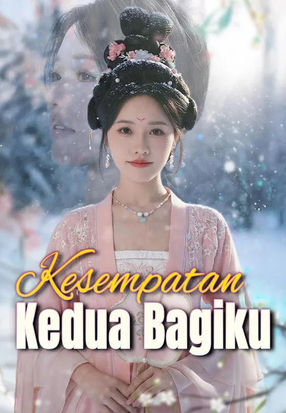 Kesempatan Kedua Bagiku