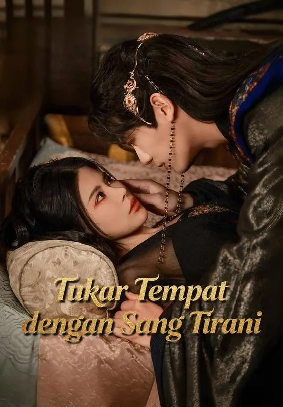 Tukar Tempat dengan Sang Tirani