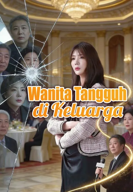 Wanita Tangguh di Keluarga