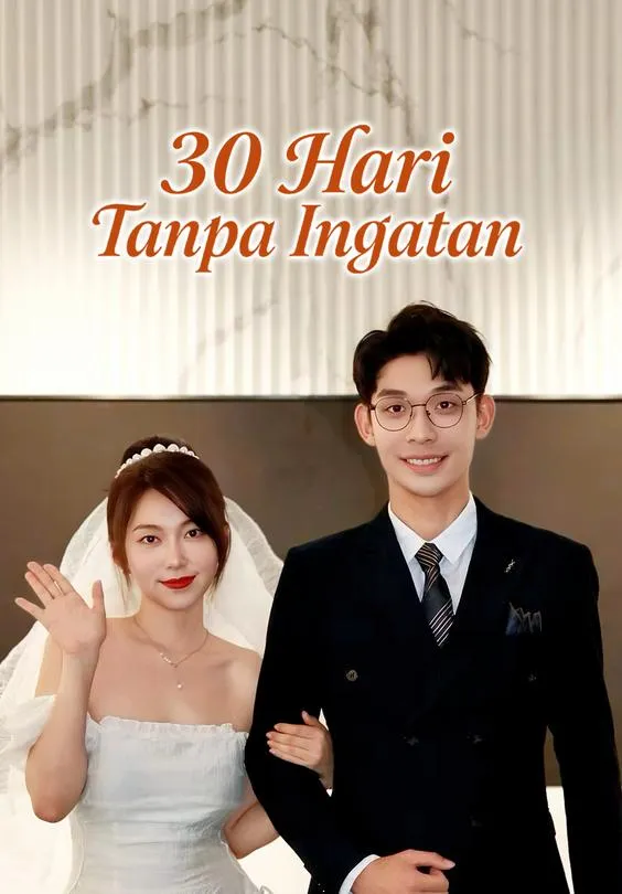 30 Hari Tanpa Ingatan